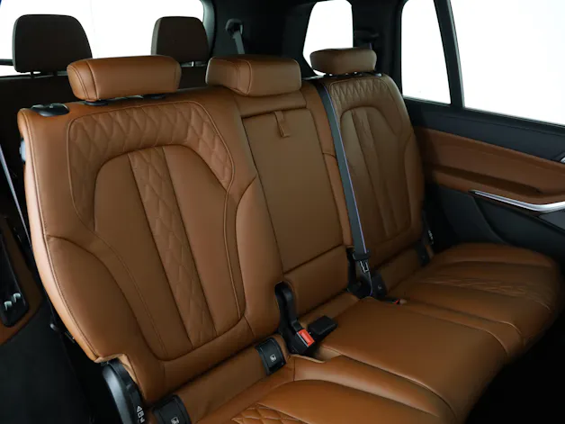 BMW X7 40d xDrive SAG