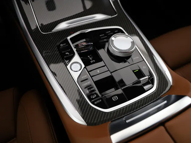 BMW X7 40d xDrive SAG