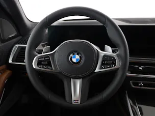 BMW X7 40d xDrive SAG