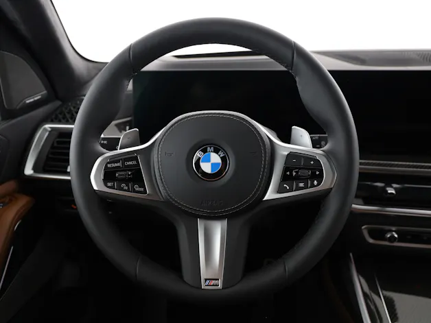 BMW X7 40d xDrive SAG