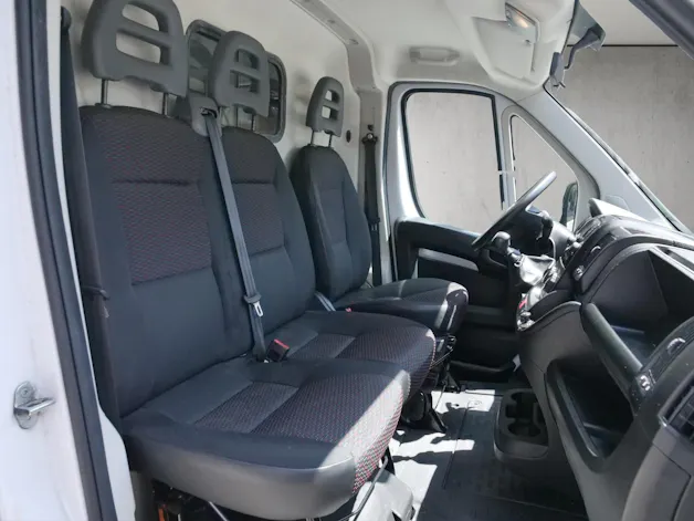 Citroën Jumper Kaw. 30 L1H1 2.2 BlueHDi 120 Control S/S