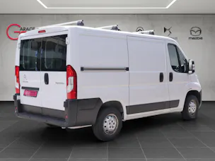 Citroën Jumper Kaw. 30 L1H1 2.2 BlueHDi 120 Control S/S