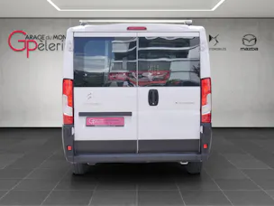 Citroën Jumper Kaw. 30 L1H1 2.2 BlueHDi 120 Control S/S