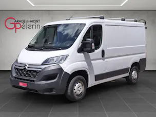 Citroën Jumper Kaw. 30 L1H1 2.2 BlueHDi 120 Control S/S
