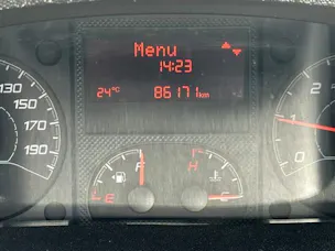 Citroën Jumper 30 L1H1 2.2 BlueHDi 120 Control S/S