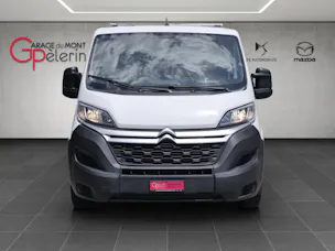 Citroën Jumper Kaw. 30 L1H1 2.2 BlueHDi 120 Control S/S