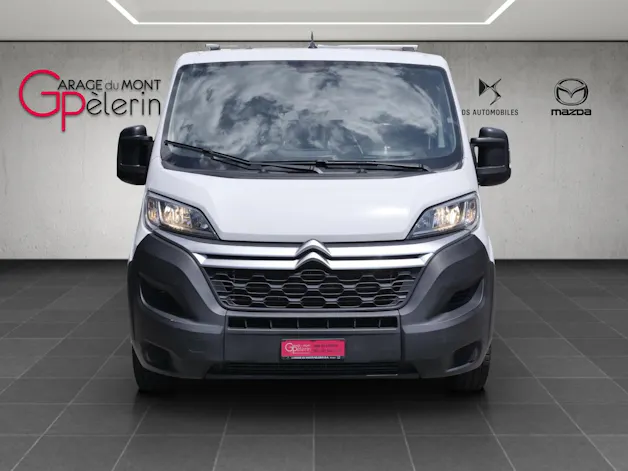 Citroën Jumper Kaw. 30 L1H1 2.2 BlueHDi 120 Control S/S