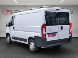 Citroën Jumper Kaw. 30 L1H1 2.2 BlueHDi 120 Control S/S