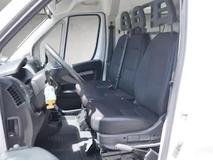 Citroën Jumper Kaw. 30 L1H1 2.2 BlueHDi 120 Control S/S