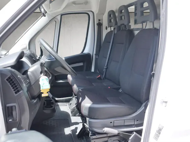 Citroën Jumper Kaw. 30 L1H1 2.2 BlueHDi 120 Control S/S
