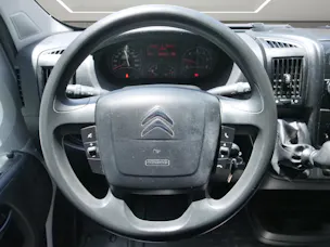 Citroën Jumper Kaw. 30 L1H1 2.2 BlueHDi 120 Control S/S