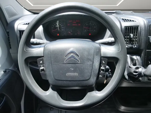 Citroën Jumper Kaw. 30 L1H1 2.2 BlueHDi 120 Control S/S