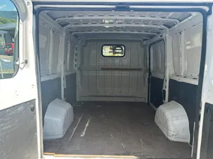 Citroën Jumper 30 L1H1 2.2 BlueHDi 120 Control S/S