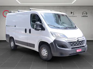 Citroën Jumper Kaw. 30 L1H1 2.2 BlueHDi 120 Control S/S
