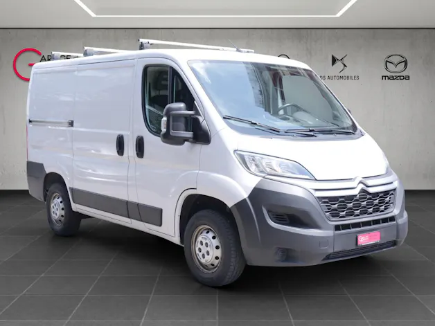 Citroën Jumper Kaw. 30 L1H1 2.2 BlueHDi 120 Control S/S