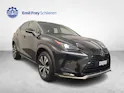 Lexus NX 300h Special Edition