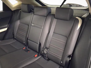 image du véhicule LEXUS NX 300h Special Edition