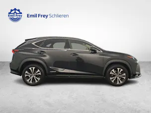 Lexus NX 300h Special Edition