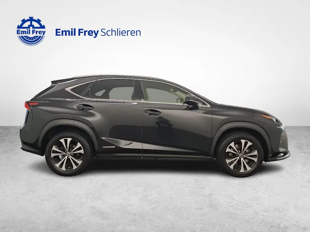 Lexus NX 300h Special Edition