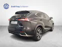 Lexus NX 300h Special Edition