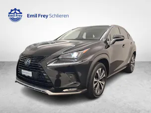 Lexus NX 300h Special Edition