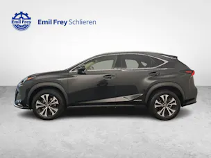 Lexus NX 300h Special Edition