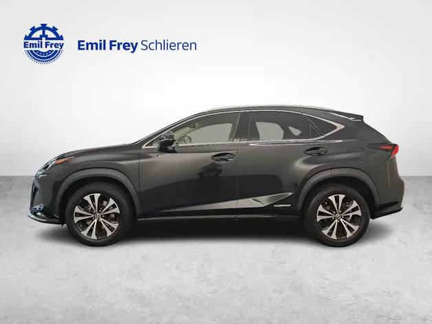 Lexus NX 300h Special Edition