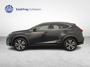 image du véhicule LEXUS NX 300h Special Edition