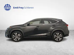 Lexus NX 300h Special Edition