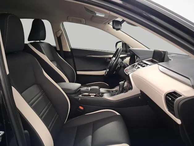 Lexus NX 300h Special Edition