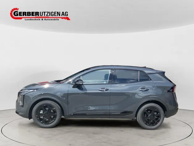 Kia Sportage 1.6 T-GDi Hybrid Style