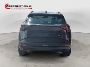 Kia Sportage 1.6 T-GDi Hybrid Style