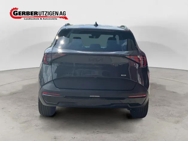 Kia Sportage 1.6 T-GDi Hybrid Style