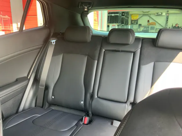 Kia Sportage 1.6 T-GDi Hybrid Style