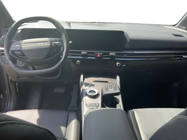 Kia Sportage 1.6 T-GDi Hybrid Style