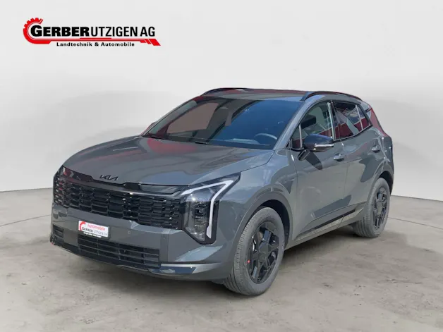 Kia Sportage 1.6 T-GDi Hybrid Style