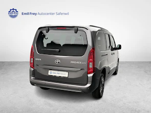 Fahrzeugbild TOYOTA Proace City Verso L2 1.5 HDi 130 Style
