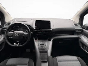 Fahrzeugbild TOYOTA Proace City Verso L2 1.5 HDi 130 Style
