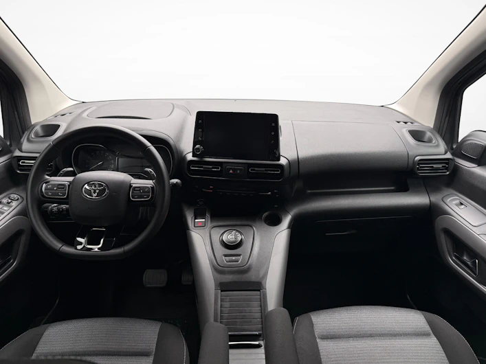 Fahrzeugbild TOYOTA PROACE VERSO