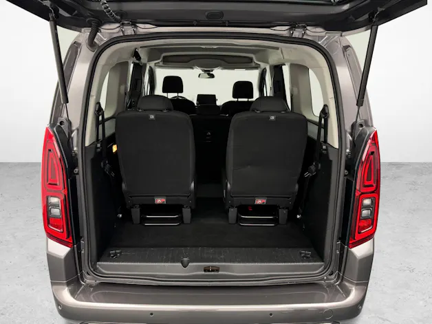 Toyota Proace City Verso L2 1.5 HDi 130 Style