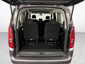 Fahrzeugbild TOYOTA Proace City Verso L2 1.5 HDi 130 Style