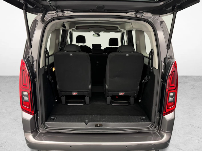 Fahrzeugbild TOYOTA PROACE VERSO