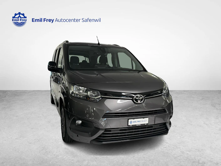 Fahrzeugbild TOYOTA PROACE VERSO