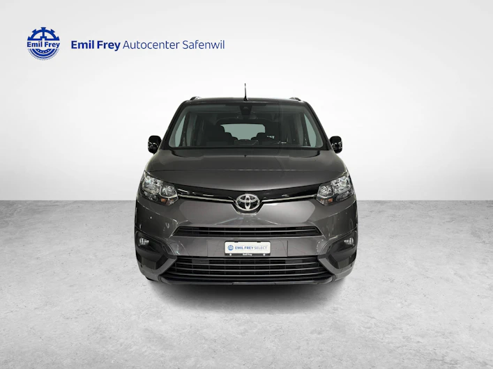 Fahrzeugbild TOYOTA PROACE VERSO
