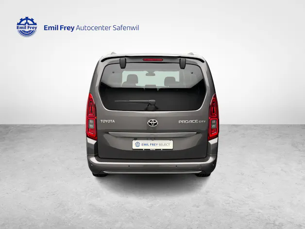 Toyota Proace City Verso L2 1.5 HDi 130 Style