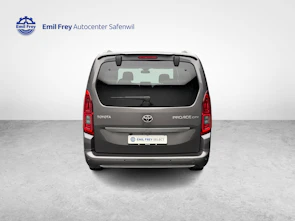 Fahrzeugbild TOYOTA Proace City Verso L2 1.5 HDi 130 Style
