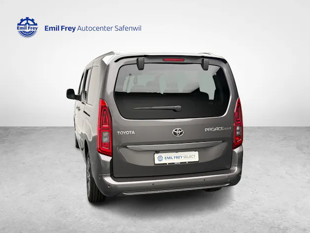Toyota Proace City Verso L2 1.5 HDi 130 Style