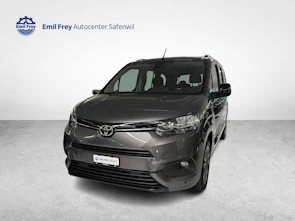 Fahrzeugbild TOYOTA Proace City Verso L2 1.5 HDi 130 Style