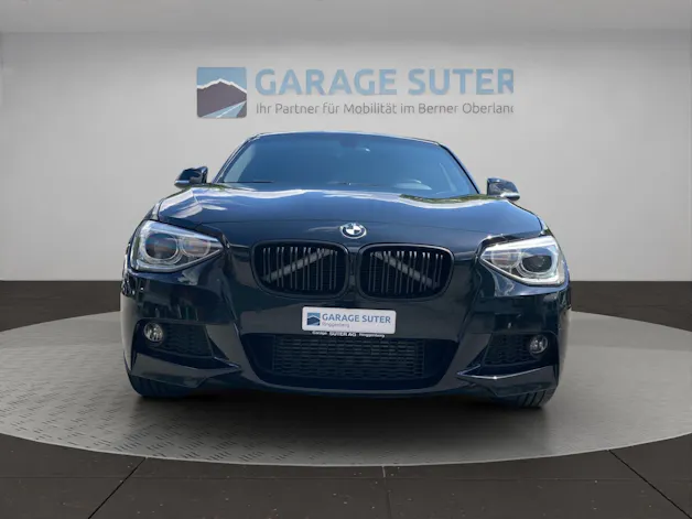 BMW 116i