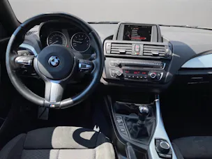 BMW 116i